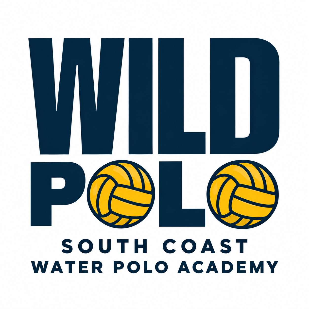 Wild Polo Water Polo Academy